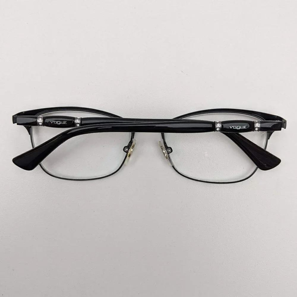 🕶️Vogue VO3987-B 352 Eyeglasses 52/16 135 /KAL751🕶️